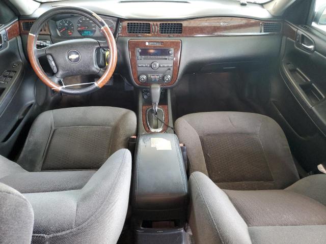 Photo 8 from auction – 2010 CHEVROLET IMPALA LS with VIN 2G1WA5EK7A1255550