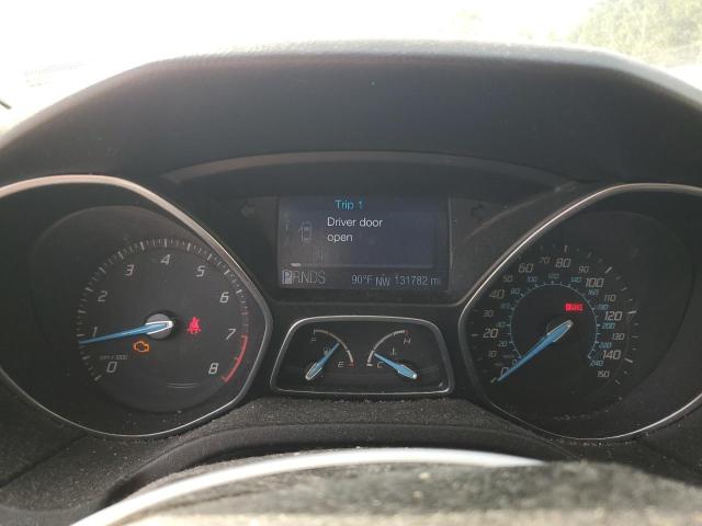 Photo 9 from auction – 2012 FORD FOCUS SEL with VIN 1FAHP3M27CL190108