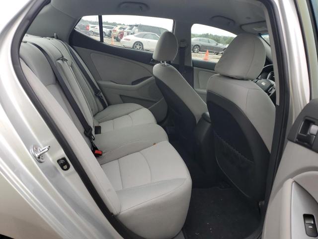 Photo 10 from auction – 2013 KIA OPTIMA LX with VIN KNAGM4A78D5336894