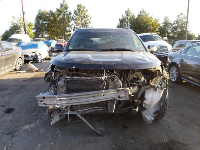 Photo 5 from auction – 2012 FORD EXPLORER L with VIN 1FMHK8F84CGA20705