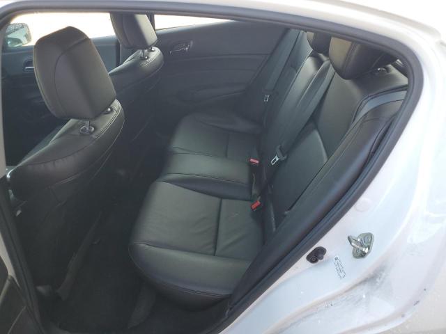 Photo 10 from auction – 2018 ACURA ILX BASE W with VIN 19UDE2F35JA006647