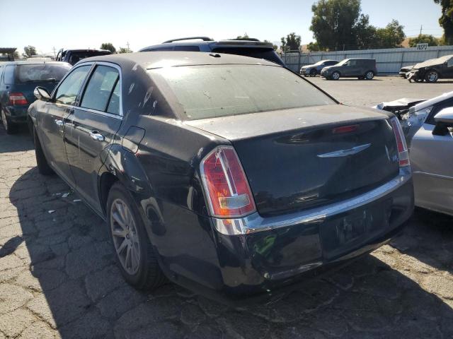Снимка 2 от търг – 2011 CHRYSLER 300C с VIN 2C3CA6CT5BH537050