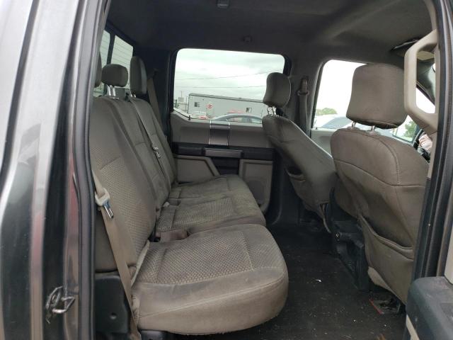 Photo 11 from auction – 2015 FORD F150 SUPER with VIN 1FTEW1EP5FKD24770