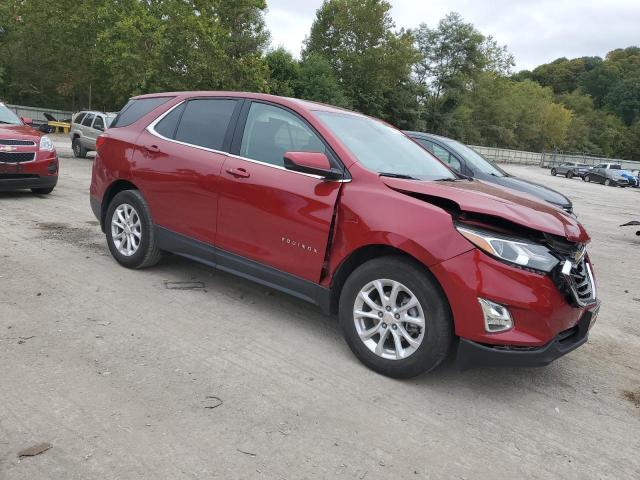 Photo 4 from auction – 2020 CHEVROLET EQUINOX LT with VIN 3GNAXJEV5LS613987