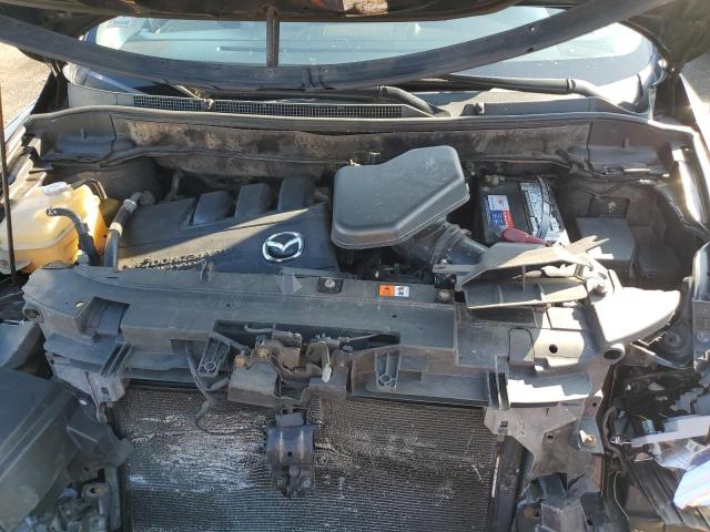 Photo 11 from auction – 2010 MAZDA CX-9 with VIN JM3TB3MV7A0216080