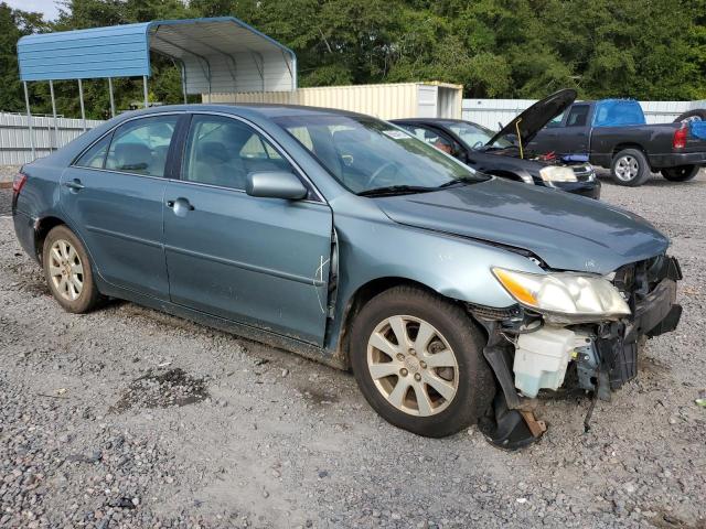 Photo 4 from auction – 2009 TOYOTA CAMRY BASE with VIN 4T1BE46K79U871196