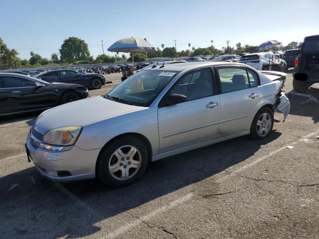 Photo 1 from auction – 2004 CHEVROLET MALIBU LT with VIN 1G1ZU548X4F137578
