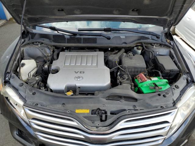 Photo 12 from auction – 2012 TOYOTA VENZA LE with VIN 4T3BK3BB6CU073277