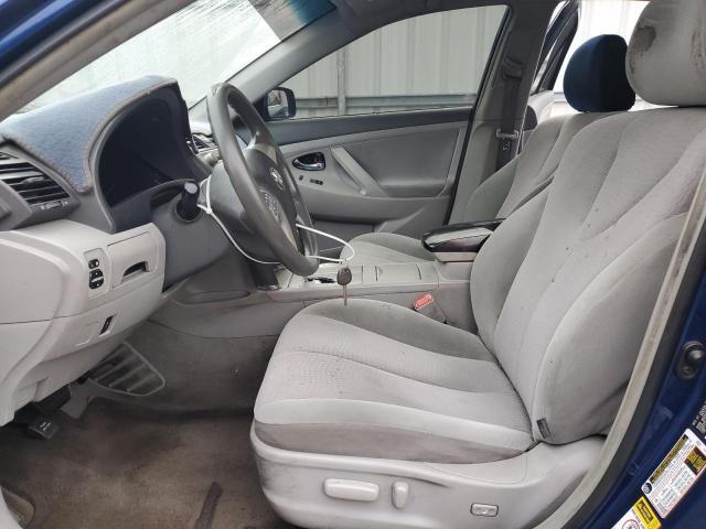 صورة رقم 7 من المزاد - 2011 TOYOTA CAMRY BASE مع VIN 4T1BF3EK4BU688272