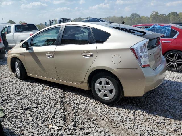 Photo 2 from auction – 2010 TOYOTA PRIUS with VIN JTDKN3DU9A0177768