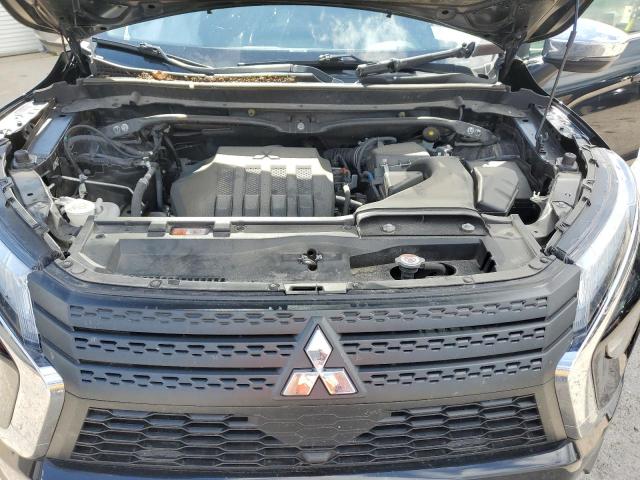 Photo 12 from auction – 2022 MITSUBISHI ECLIPSE CR with VIN JA4ATWAAXNZ000784