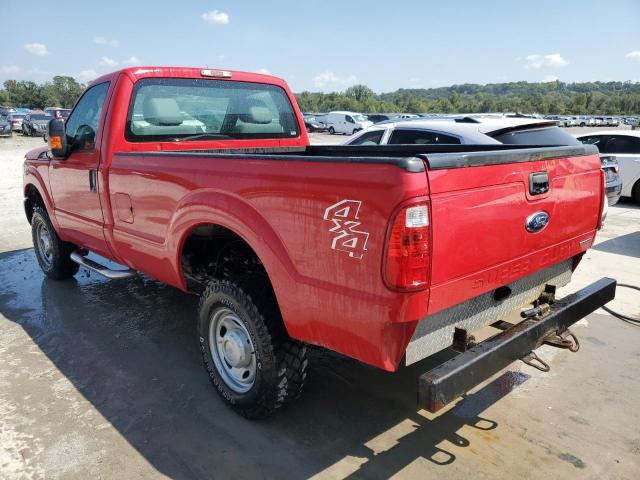 Photo 2 from auction – 2015 FORD F350 SUPER with VIN 1FTRF3B6XFEC57378