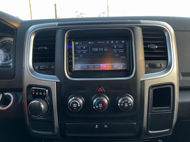 Photo 9 from auction – 2015 RAM 1500 SLT with VIN 1C6RR6GT1FS512158