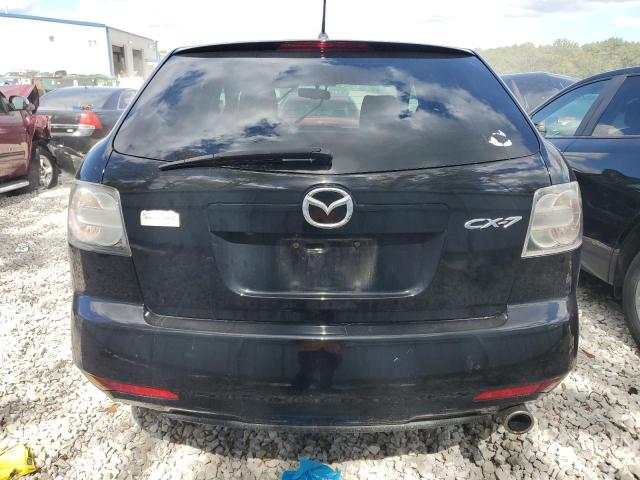 Photo 6 from auction – 2010 MAZDA CX-7 with VIN JM3ER2W55A0348606