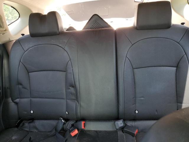 Photo 10 from auction – 2013 NISSAN ROGUE S with VIN JN8AS5MT3DW004325