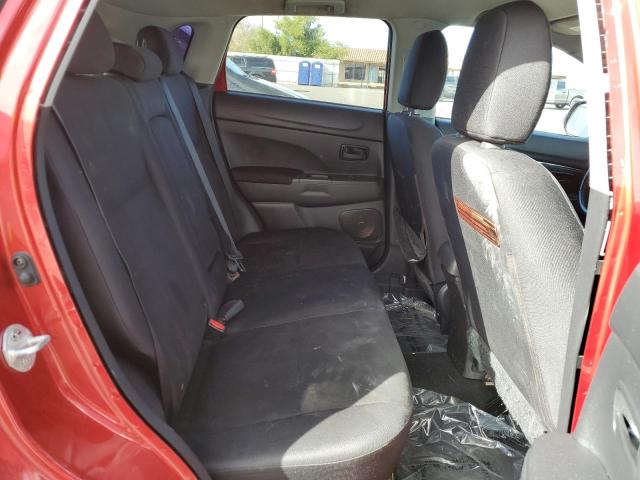Photo 11 from auction – 2013 MITSUBISHI OUTLANDER with VIN 4A4AR3AUXDE014888