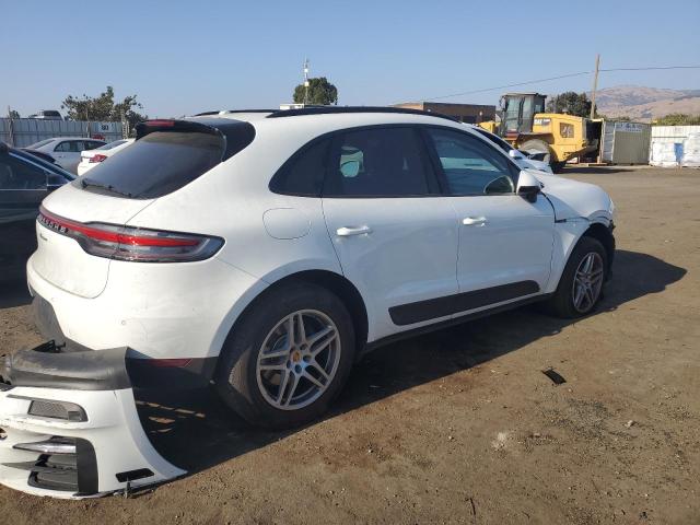 Photo 3 from auction – 2021 PORSCHE MACAN with VIN WP1AA2A58MLB13768