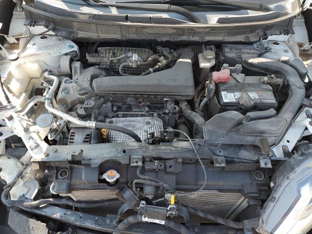 Photo 12 from auction – 2017 NISSAN ROGUE S with VIN KNMAT2MV5HP603493