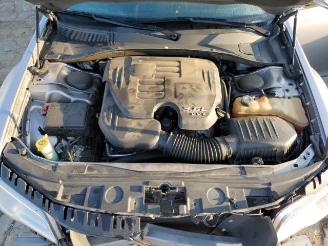 Photo 11 from auction – 2011 CHRYSLER 300 LIMITE with VIN 2C3CA5CG1BH546924