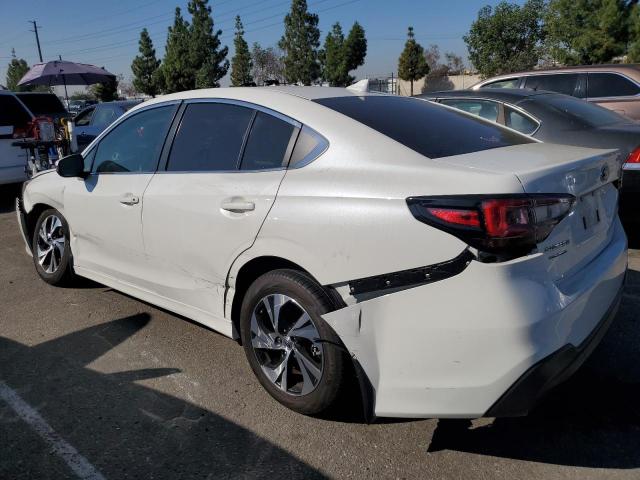 Photo 2 from auction – 2022 SUBARU LEGACY PRE with VIN 4S3BWAC67N3028204