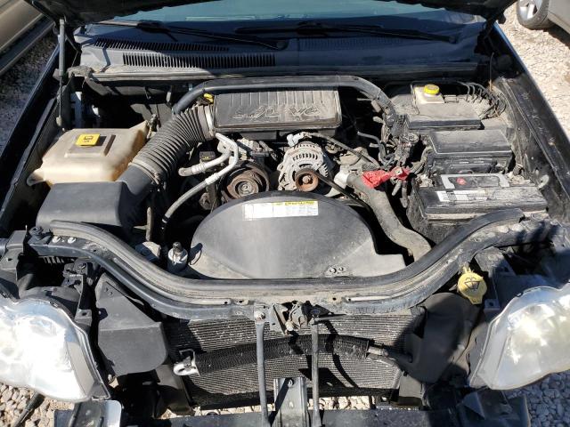 Photo 11 from auction – 2010 JEEP GRAND CHER with VIN 1J4PR4GK3AC105967