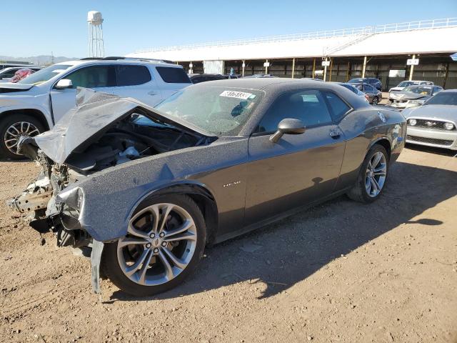 DODGE CHALLENGER 2020 with VIN 2C3CDZBT6LH125344 - Photo from auction