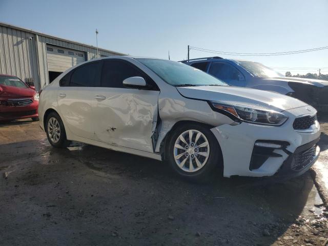 Photo 4 from auction – 2020 KIA FORTE FE with VIN 3KPF24AD2LE175200