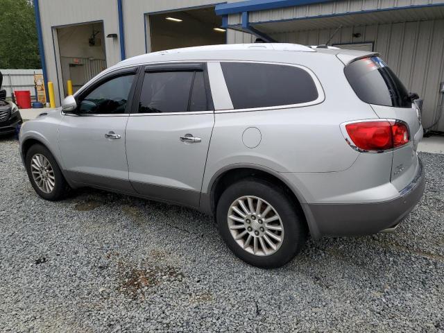 Photo 2 from auction – 2012 BUICK ENCLAVE with VIN 5GAKRCED9CJ116146