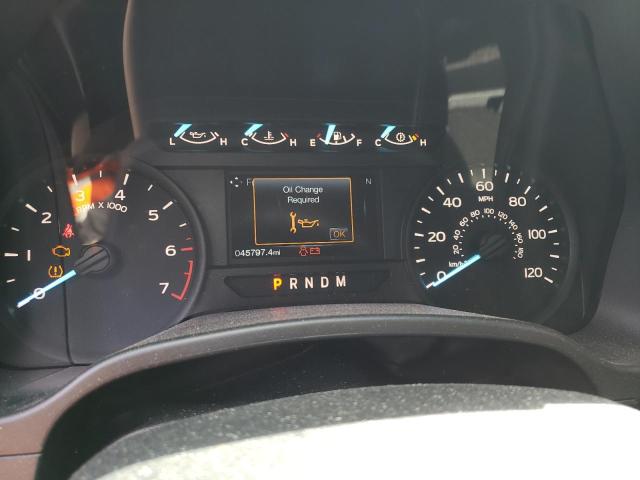 Photo 9 from auction – 2020 FORD F150 SUPER with VIN 1FTEW1EP9LKD48467