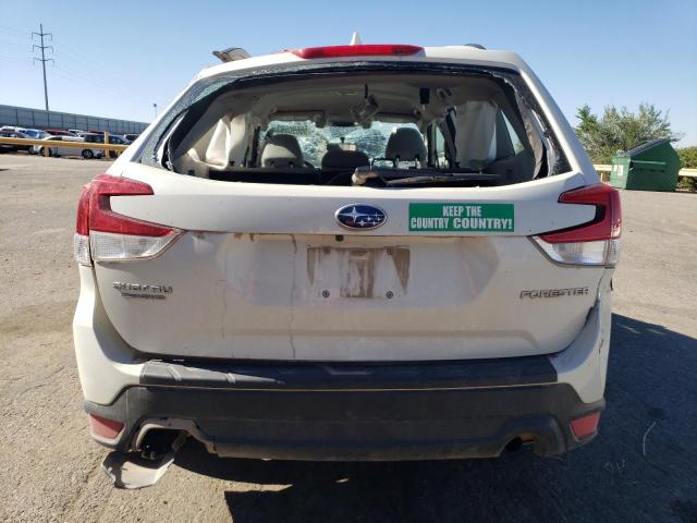 Photo 6 from auction – 2020 SUBARU FORESTER with VIN JF2SKADC5LH608925