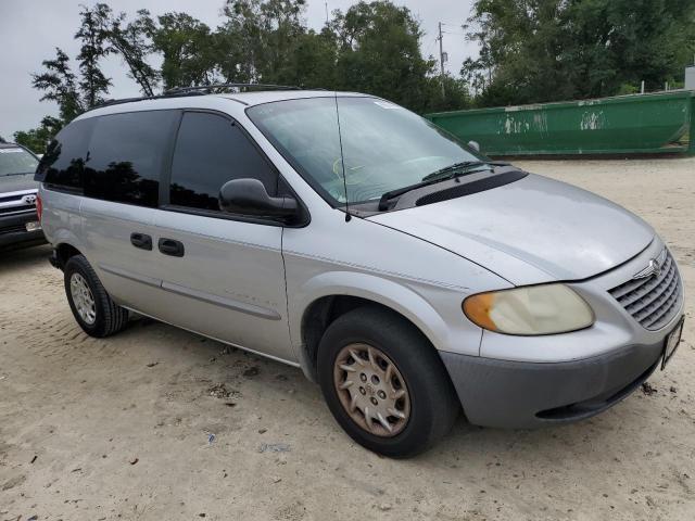 Photo 4 from auction – 2001 CHRYSLER VOYAGER with VIN 1C8GJ253X1B137834