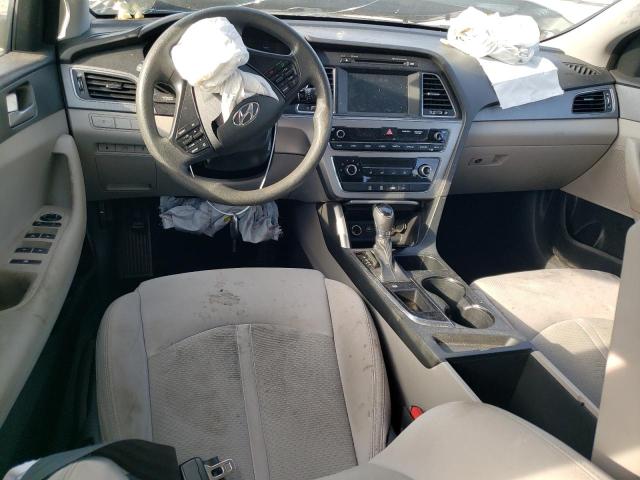 Photo 8 from auction – 2016 HYUNDAI SONATA SE with VIN 5NPE24AF5GH276973
