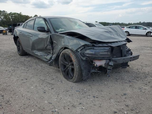 Photo 4 from auction – 2017 DODGE CHARGER R/ with VIN 2C3CDXCT6HH529352