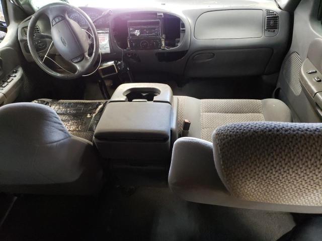 Photo 8 from auction – 2002 FORD F150 SUPER with VIN 1FTRW08L52KC05938