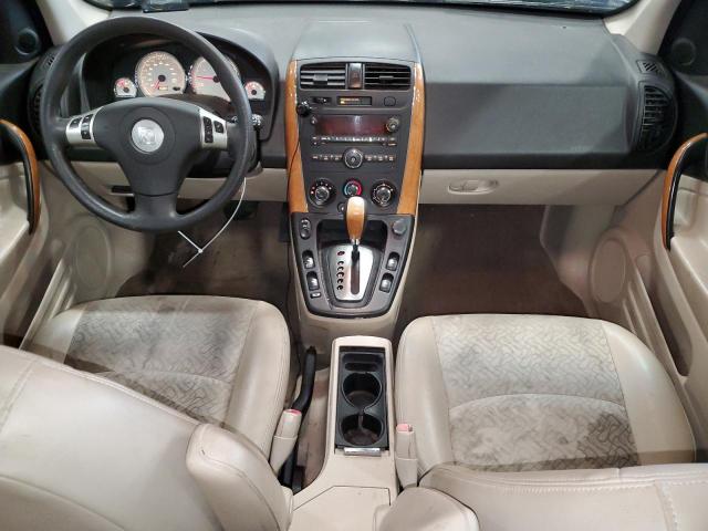 Photo 8 from auction – 2007 SATURN VUE with VIN 5GZCZ53407S818713