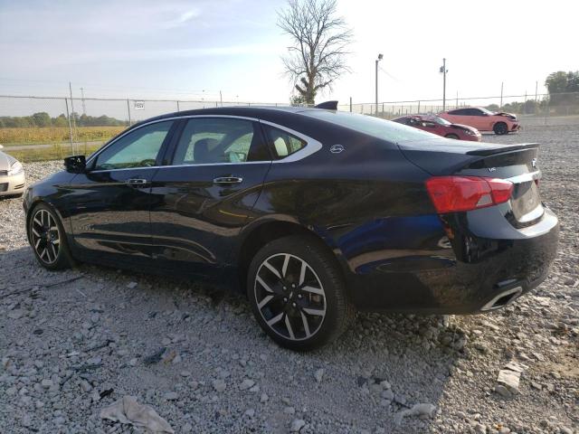 Photo 2 from auction – 2017 CHEVROLET IMPALA PRE with VIN 2G1145S35H9127091