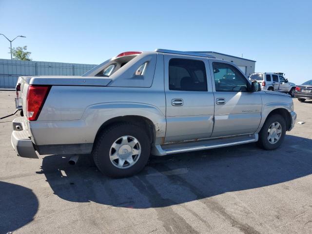 Photo 3 from auction – 2005 CADILLAC ESCALADE E with VIN 3GYEK62N85G141472