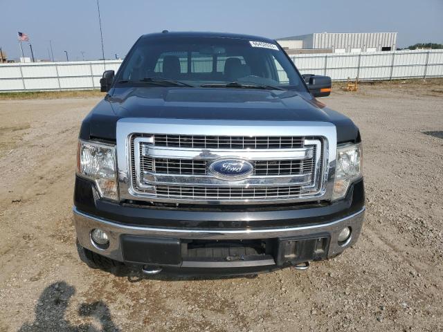 Photo 5 from auction – 2013 FORD F150 SUPER with VIN 1FTFW1ETXDKD09387