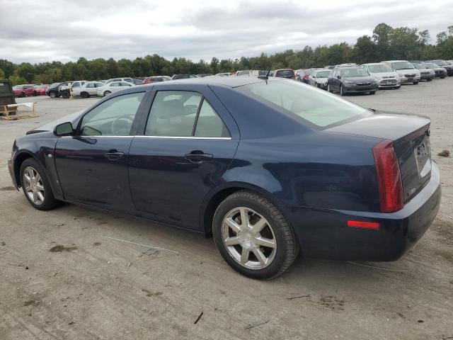 Photo 2 from auction – 2007 CADILLAC STS with VIN 1G6DC67A470160356