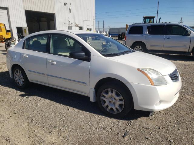 Photo 4 from auction – 2012 NISSAN SENTRA 2.0 with VIN 3N1AB6AP7CL653691