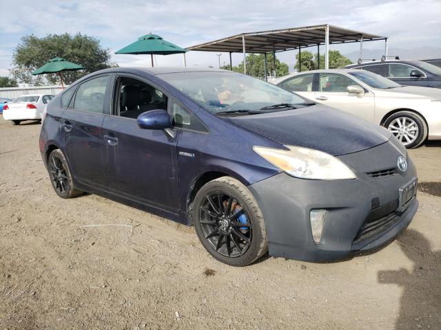 صورة رقم 4 من المزاد - 2013 TOYOTA PRIUS مع VIN JTDKN3DU2D0351829