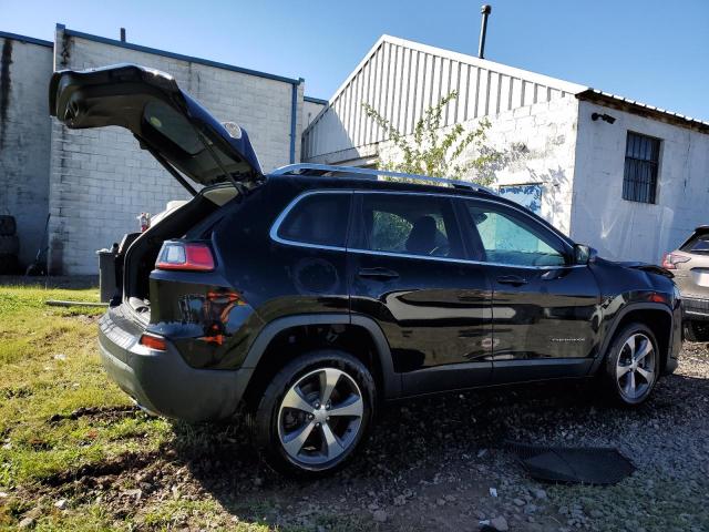 Photo 3 from auction – 2019 JEEP CHEROKEE L with VIN 1C4PJMDX4KD236611