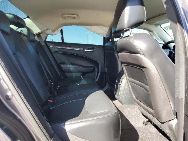 Photo 10 from auction – 2015 CHRYSLER 300 LIMITE with VIN 2C3CCAAGXFH853262