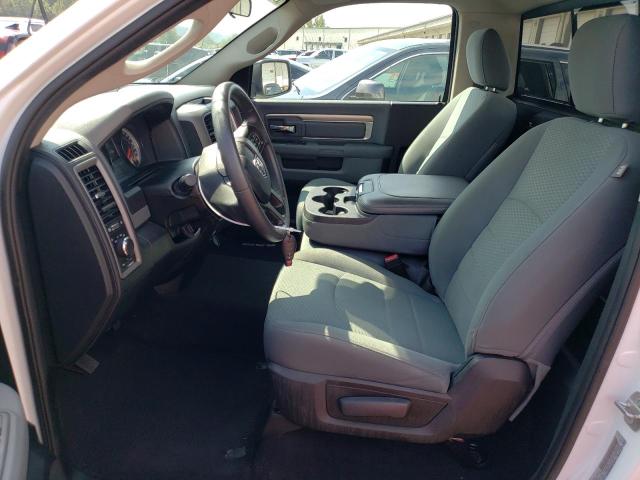 صورة رقم 7 من المزاد - 2018 RAM 1500 ST مع VIN 3C6JR6DTXJG298742