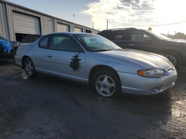 Photo 4 from auction – 2001 CHEVROLET MONTE CARL with VIN 2G1WW12E619339367
