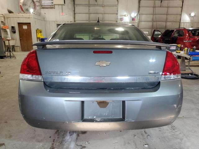 Foto 6 de la subasta – 2008 CHEVROLET IMPALA con VIN 2G1WT58K381376639