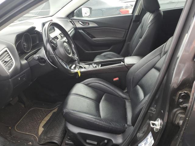 Photo 7 from auction – 2018 MAZDA 3 TOURING with VIN 3MZBN1L30JM172627