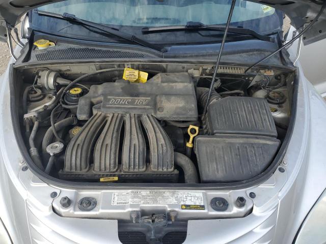 Photo 11 from auction – 2001 CHRYSLER PT CRUISER with VIN 3C8FY4BB11T506156
