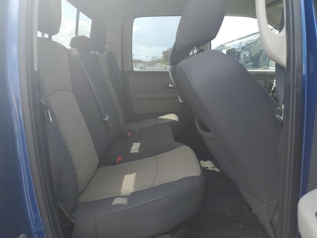 Photo 10 from auction – 2011 DODGE RAM 1500 with VIN 1D7RV1GT6BS642203