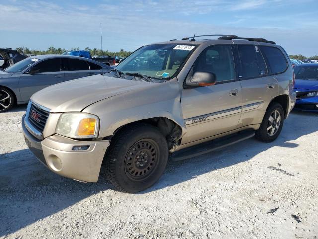 Снимка 1 от търг – 2004 GMC ENVOY с VIN 1GKDT13S042198993